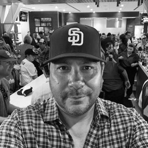 Meet your Posher, Ken